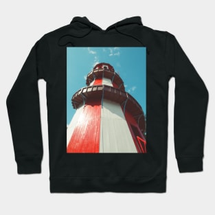 Helter Skelter Hoodie